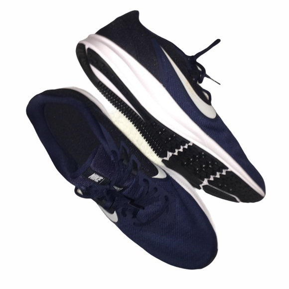 nike downshifter 10 midnight navy
